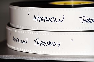 American Threnody film