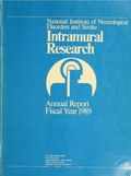 Миниатюра для Файл:Annual report - National Institute of Neurological Disorders and Stroke (IA annualreportnati1989natio).pdf
