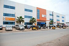 Apollo Research Hospital with Apollo Pharmacy in Karimnagar.