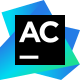 Логотип программы AppCode