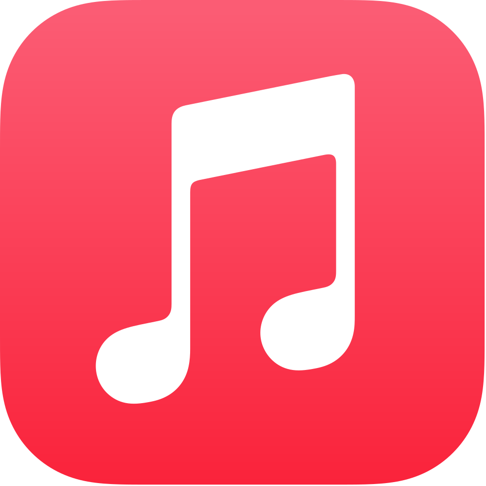 Apple Music-avatar