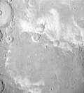Thumbnail for Arago (Martian crater)