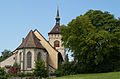 Arbon, katholische Kirche St. Martin