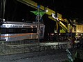 Gambar mini seharga Anjlokan kereta api Kalimenur 2023