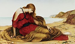 Ariadne in Naxos 1877