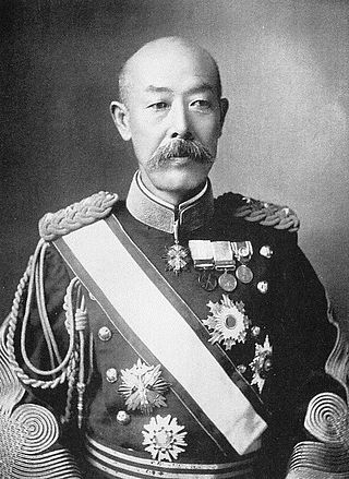 <span class="mw-page-title-main">Ueda Arisawa</span> Japanese general (1850–1921)