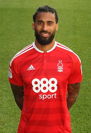 Armand Traore 2016.jpg