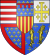 Våbenskjold René d'Anjou 1453.svg