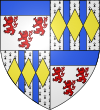 Arms of Freeman-Thomas, Marquess of Willingdon.svg