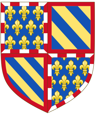 <span class="mw-page-title-main">History of Burgundy</span>