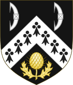 Arms of the Worshipful Company of Clothworkers.svg