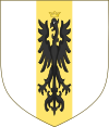 Arms of the house of Imperiali.svg