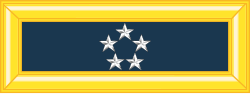 Мініатюра для Генерал армії (США)