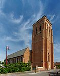 Kirche Saint-Martin