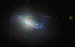 NGC 4670