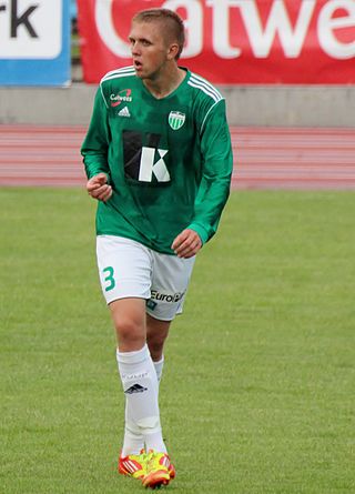 <span class="mw-page-title-main">Artjom Artjunin</span> Estonian footballer