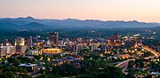 Asheville, North Carolina