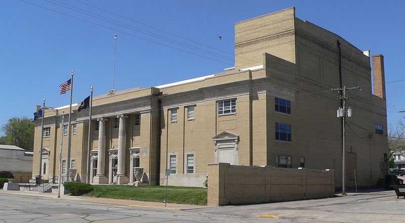 File:Atchison County Memorial Hall from SE 1.JPG