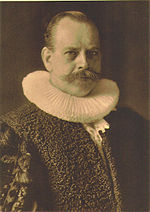 Thumbnail for Carl August Schröder