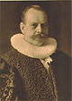 Augustus Schröder 1905