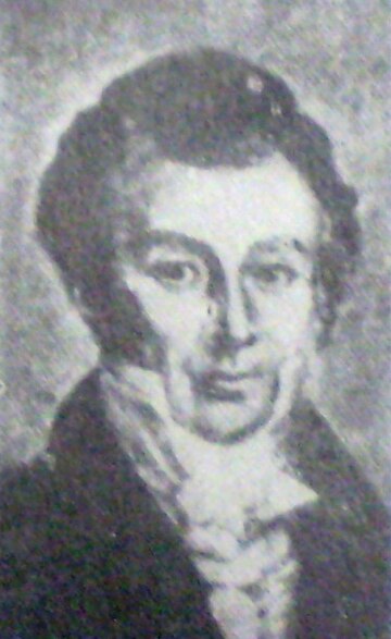 Nicolás Avellaneda y Tula