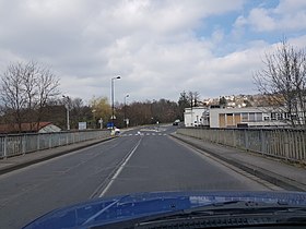 Avenue des Etats-Unis (Thiers) öğesinin açıklayıcı görüntüsü