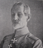 Alexandru Averescu um 1918