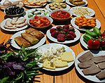 Azerbaijani Cuisine