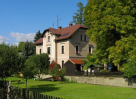 Březí (district de Prague-Est)