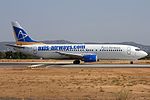 B737 Axis Airways F-GLXQ FAO қыркүйек 2006.jpg