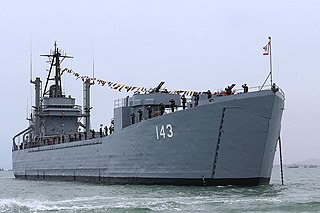 USS <i>Washoe County</i> (LST-1165)