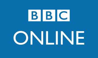 BBC Online Brand name and home for the BBCs online service
