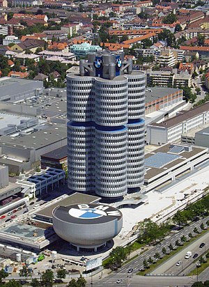 BMW - Wikipedia