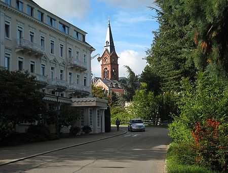 Badenweiler