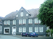 Stadtmuseum Bad Berleburg