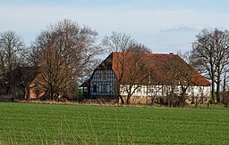 Westervinnen in Bad Salzuflen