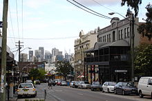 Balmain Darling Street.JPG