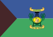 Vlag van Siriri