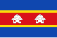 Bandera de Cabañas de Sayago.svg