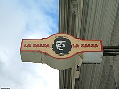 Che Guevara in popular culture - Wikipedia