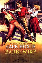 Thumbnail for Barb Wire (1922 film)