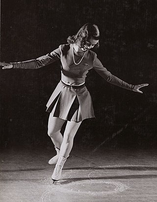 <span class="mw-page-title-main">Barbara Ann Scott</span> Canadian figure skater (1928–2012)