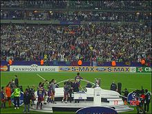2006 uefa champions league final