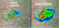 Thumbnail for Composite reflectivity