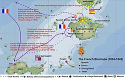 Basilan island 1824–1845