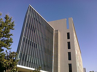 <span class="mw-page-title-main">Beckman Research Institute</span> American medical research institute founded 1984