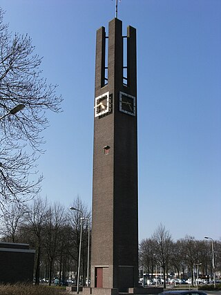 <span class="mw-page-title-main">Dronten</span> Municipality in Flevoland, Netherlands