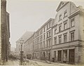 Миниатюра для Файл:Berlin, Spandauer Straße Ecke Heidereuter Gasse.jpg