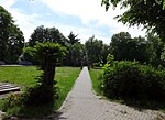 Park am Buschkrug