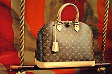 georges louis vuitton